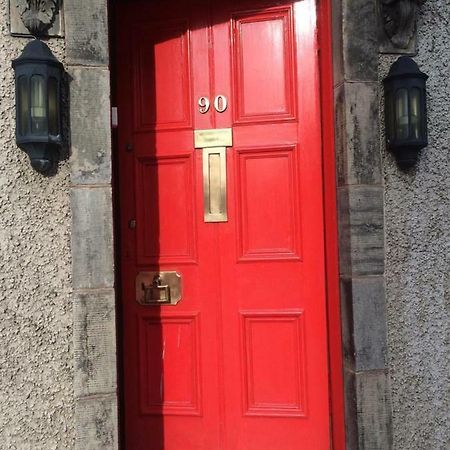 John Buchan House, Peebles Extérieur photo