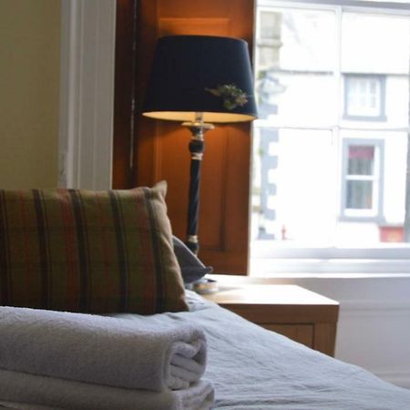 John Buchan House, Peebles Extérieur photo
