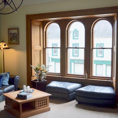 John Buchan House, Peebles Extérieur photo