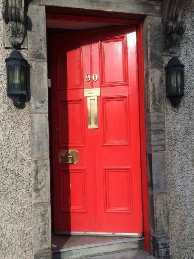 John Buchan House, Peebles Extérieur photo