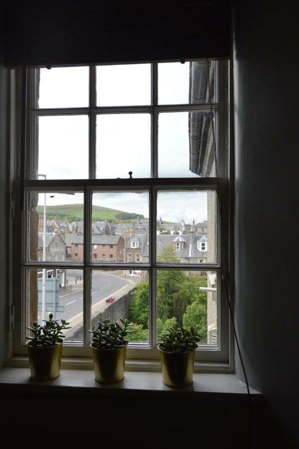 John Buchan House, Peebles Extérieur photo