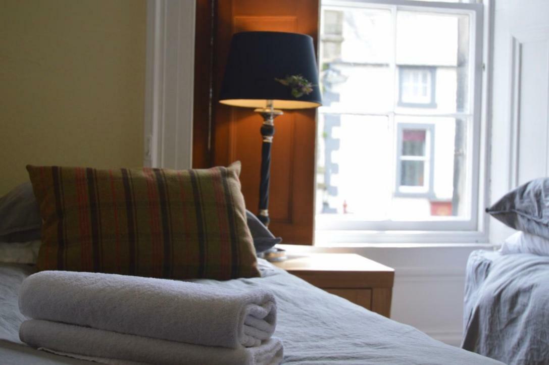 John Buchan House, Peebles Extérieur photo