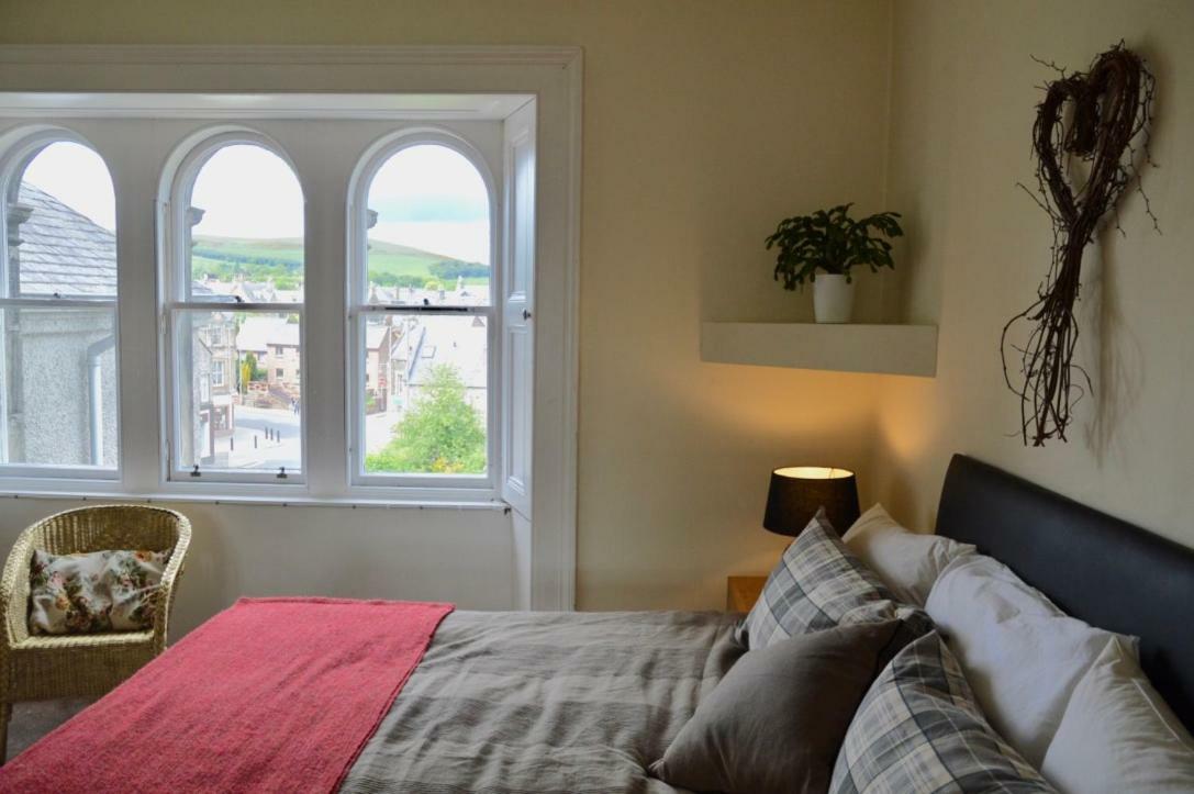 John Buchan House, Peebles Extérieur photo