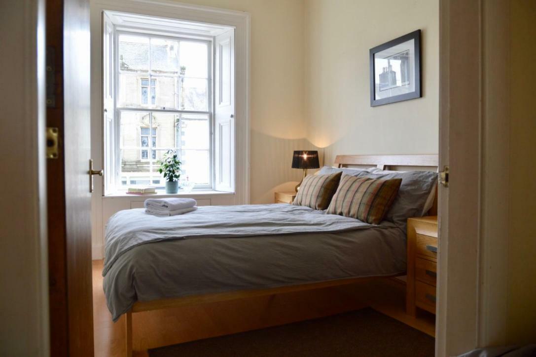 John Buchan House, Peebles Extérieur photo