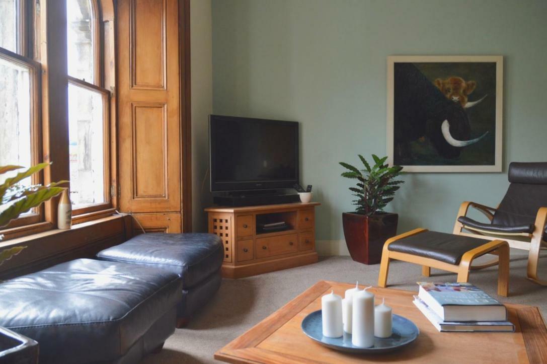 John Buchan House, Peebles Extérieur photo